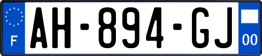 AH-894-GJ