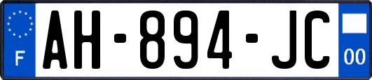 AH-894-JC
