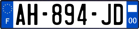 AH-894-JD