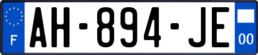 AH-894-JE