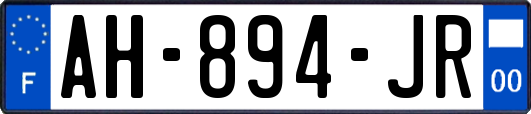 AH-894-JR