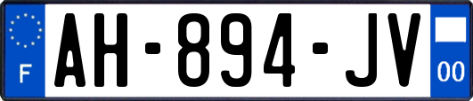 AH-894-JV