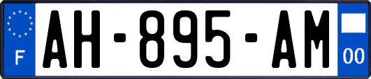 AH-895-AM