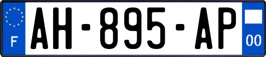 AH-895-AP