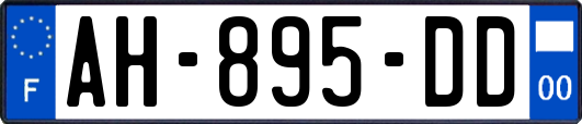 AH-895-DD