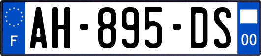 AH-895-DS