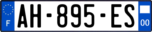 AH-895-ES