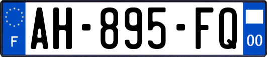 AH-895-FQ