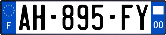 AH-895-FY