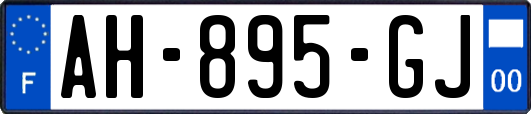 AH-895-GJ