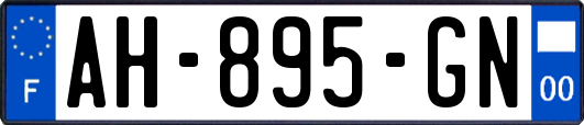 AH-895-GN