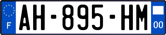 AH-895-HM