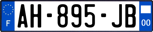 AH-895-JB
