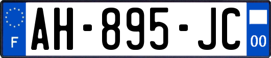 AH-895-JC