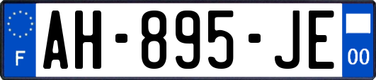 AH-895-JE