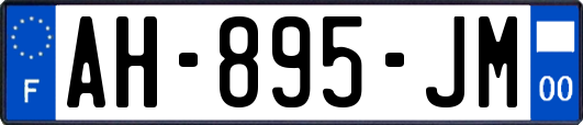 AH-895-JM