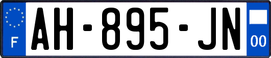 AH-895-JN