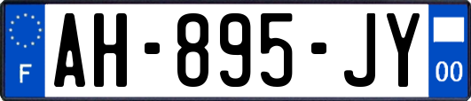 AH-895-JY