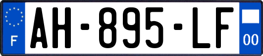 AH-895-LF