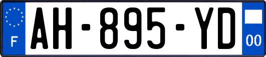 AH-895-YD