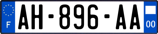 AH-896-AA