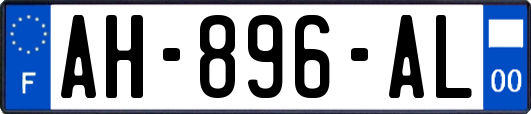 AH-896-AL