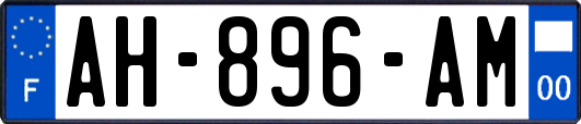 AH-896-AM