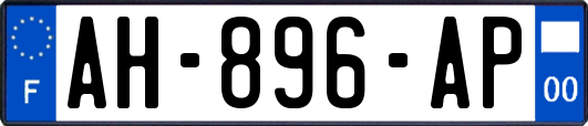 AH-896-AP