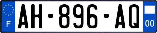 AH-896-AQ