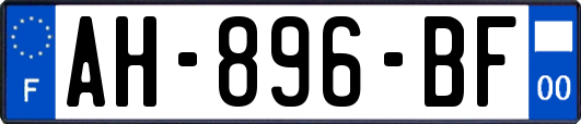 AH-896-BF