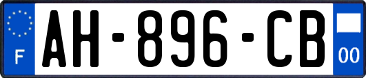 AH-896-CB