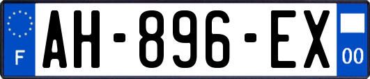AH-896-EX