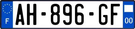 AH-896-GF
