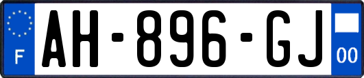 AH-896-GJ