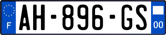 AH-896-GS