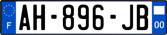 AH-896-JB