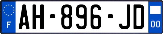 AH-896-JD