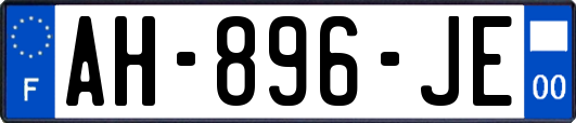 AH-896-JE