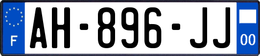AH-896-JJ