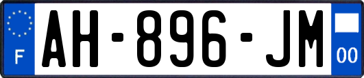 AH-896-JM