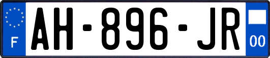 AH-896-JR