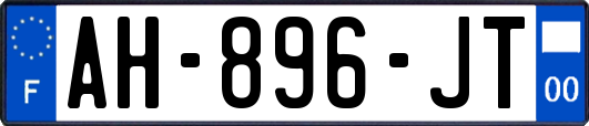 AH-896-JT