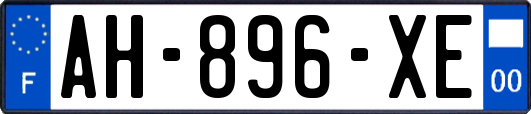 AH-896-XE