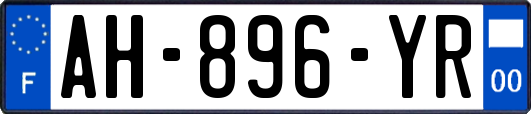 AH-896-YR