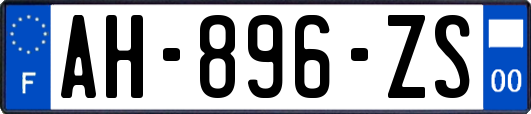 AH-896-ZS