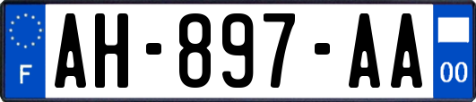 AH-897-AA