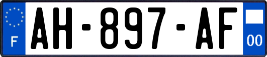 AH-897-AF