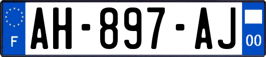 AH-897-AJ