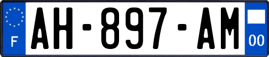 AH-897-AM