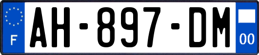 AH-897-DM